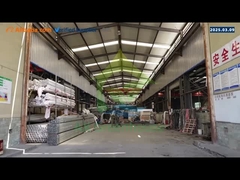 AXGREENHOUSE--中国専門の温室工場